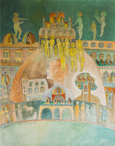 Miasto